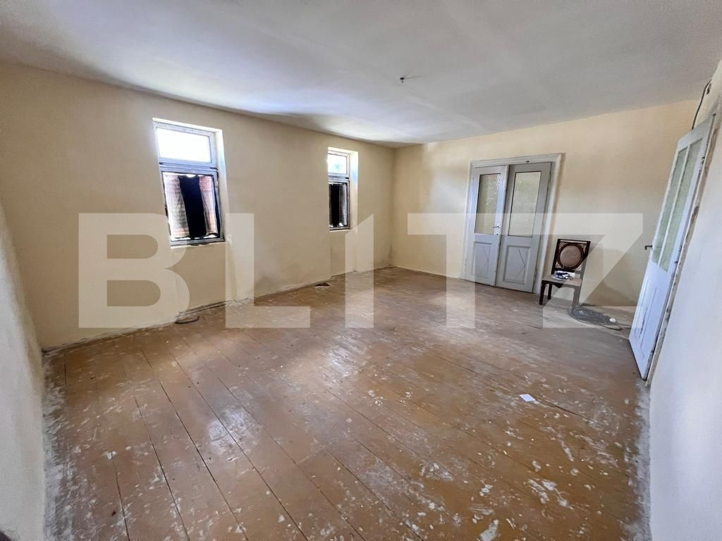 Casa de vânzare 3 camere Pischia - 123634CV | BLITZ Timișoara | Poza5