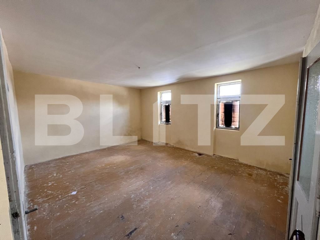 Casa de vânzare 3 camere Pischia - 123634CV | BLITZ Timișoara | Poza8