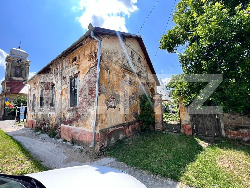 Casa de vânzare 3 camere Pischia - 123634CV | BLITZ Timișoara | Poza2