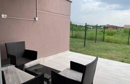 Duplex cu 3 camere la cheie, 93 mp utili, Mosnita Noua-Cartierul Armoniei