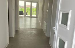 Duplex cu 3 camere la cheie, 93 mp utili, Mosnita Noua-Cartierul Armoniei