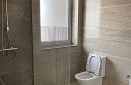 Duplex cu 3 camere la cheie, 93 mp utili, Mosnita Noua-Cartierul Armoniei