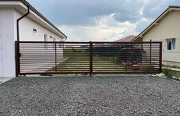 Duplex cu 3 camere la cheie, 93 mp utili, Mosnita Noua-Cartierul Armoniei