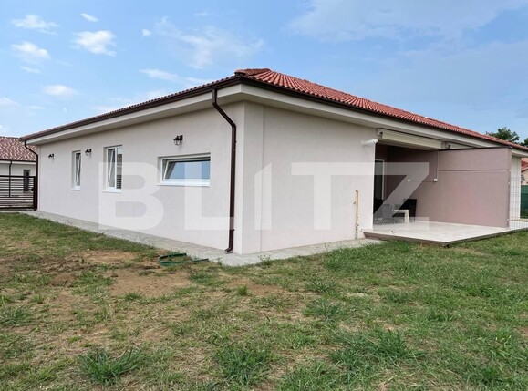 Casa de vânzare 3 camere Mosnita Noua - 123646CV | BLITZ Timișoara | Poza3