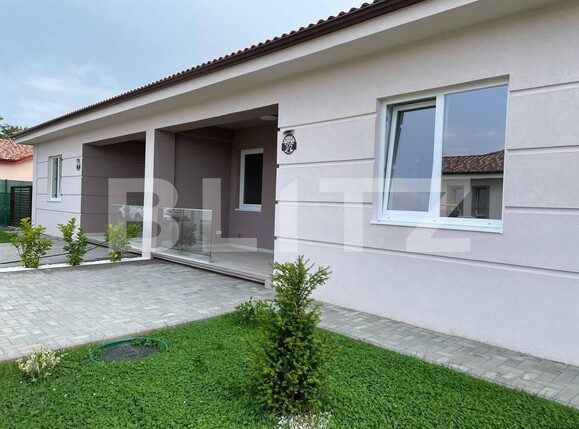 Casa de vânzare 3 camere Mosnita Noua - 123646CV | BLITZ Timișoara | Poza2