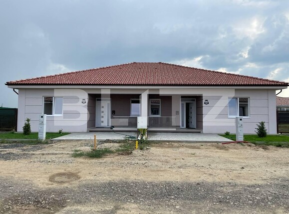 Casa de vânzare 3 camere Mosnita Noua - 123646CV | BLITZ Timișoara | Poza1