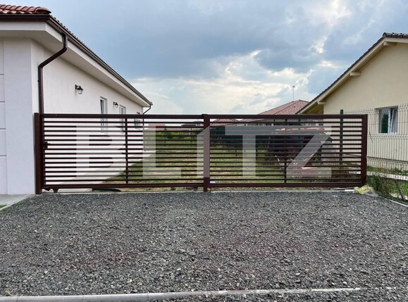 Casa de vânzare 3 camere Mosnita Noua - 123646CV | BLITZ Timișoara | Poza4