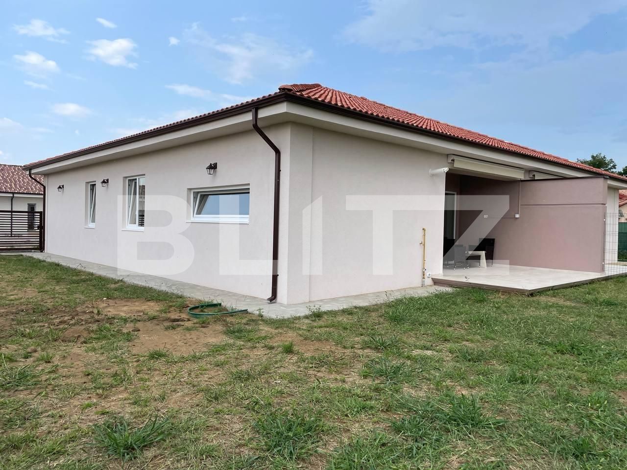 Casa de vânzare 3 camere Mosnita Noua - 123646CV | BLITZ Timișoara | Poza3