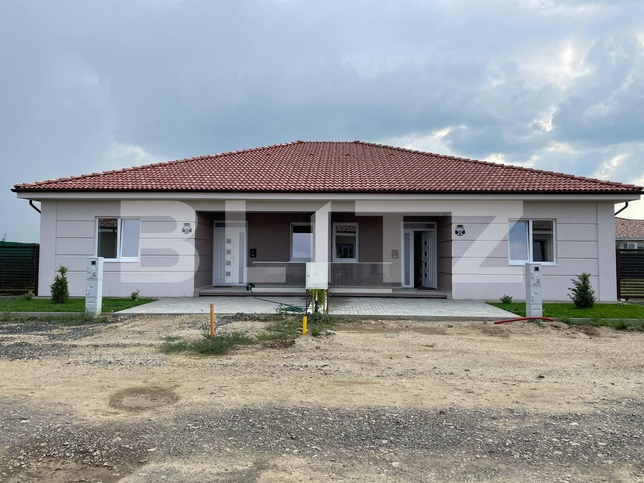 Casa de vânzare 3 camere Mosnita Noua - 123646CV | BLITZ Timișoara | Poza1