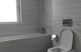 Apartament de 3 camere, 92 mp, garaj cu doua locuri, zona Girocului