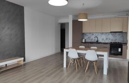 Apartament de 3 camere, 92 mp, garaj cu doua locuri, zona Girocului