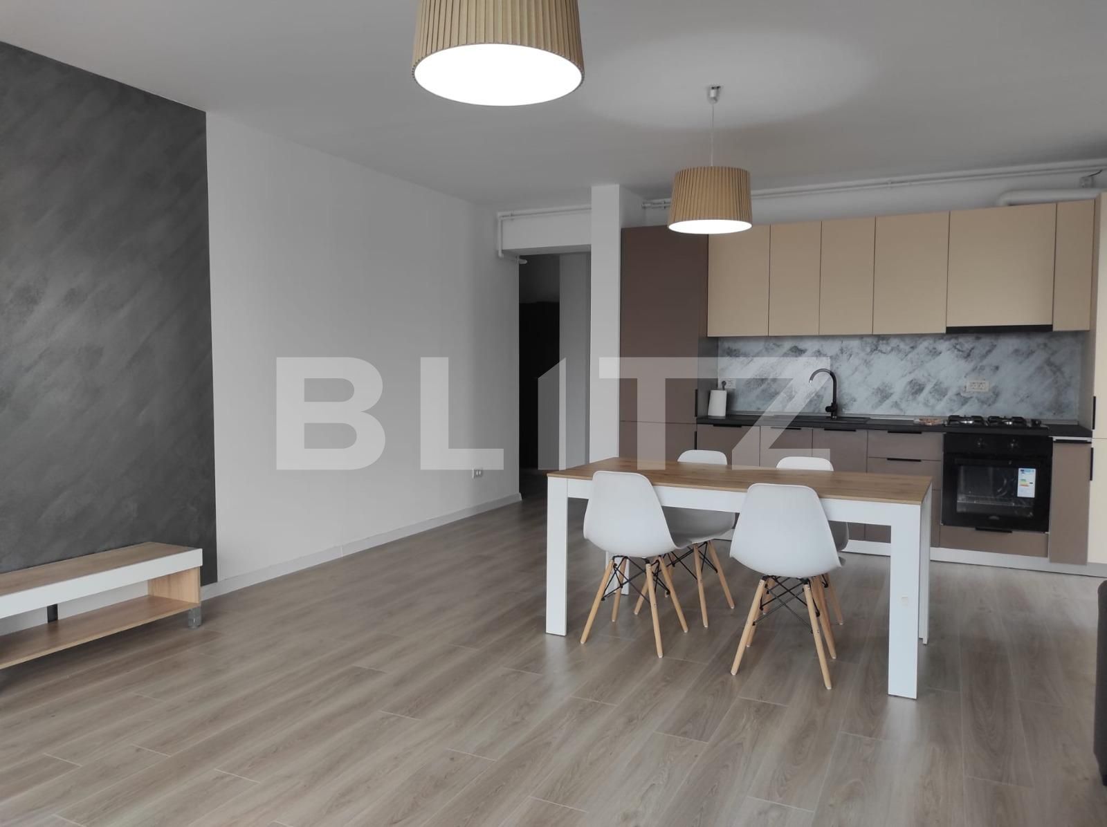 Apartament de vânzare 3 camere Girocului - 123660AV | BLITZ Timișoara | Poza1
