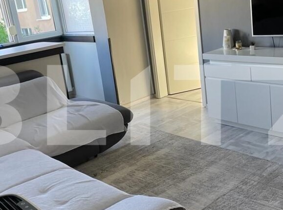 Apartament de vânzare 3 camere Dacia - 123703AV | BLITZ Timișoara | Poza1