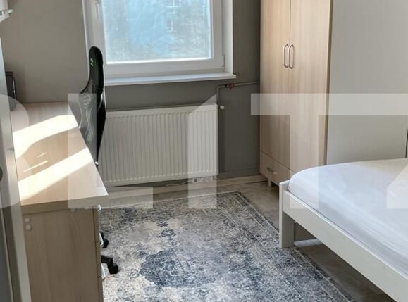 Apartament de vânzare 3 camere Dacia - 123703AV | BLITZ Timișoara | Poza2