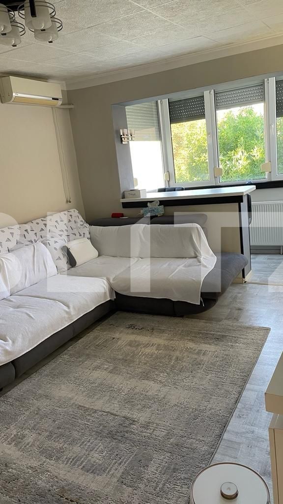 Apartament de vânzare 3 camere Dacia - 123703AV | BLITZ Timișoara | Poza3