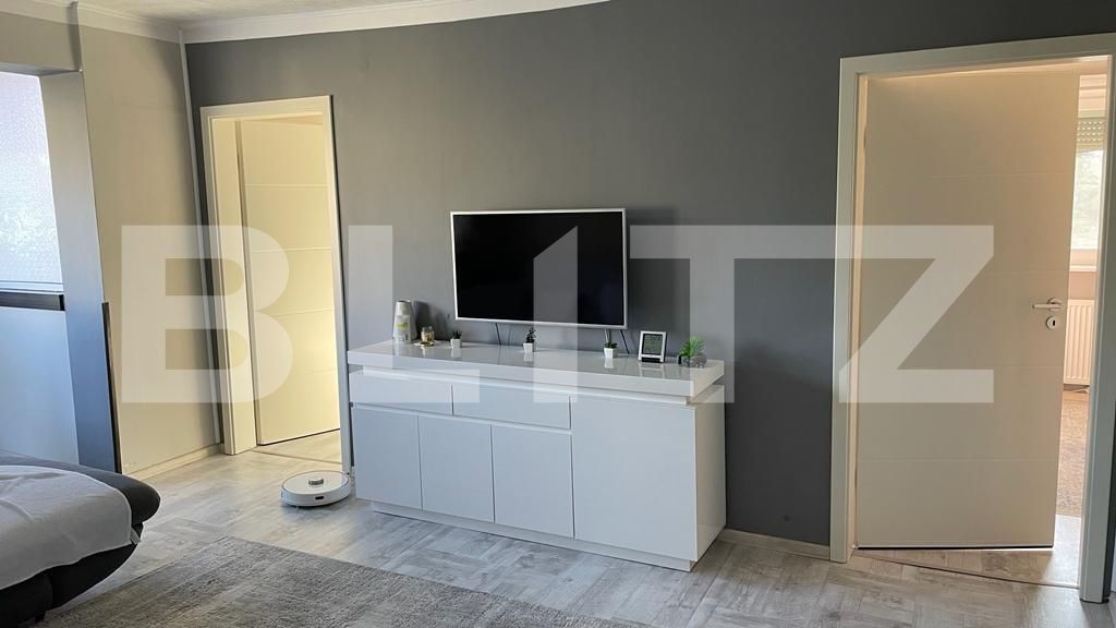 Apartament de vânzare 3 camere Dacia - 123703AV | BLITZ Timișoara | Poza4