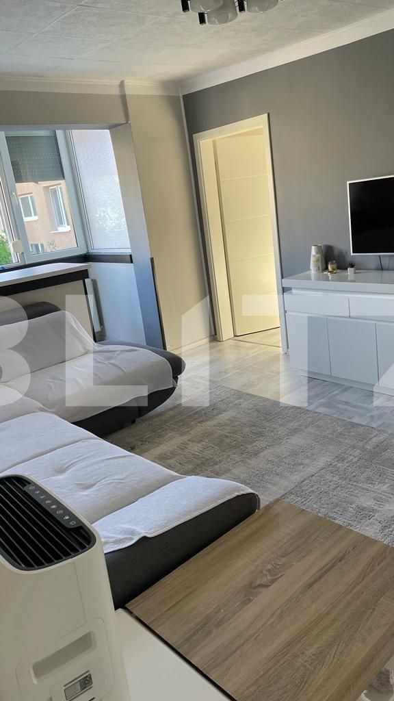 Apartament de vânzare 3 camere Dacia - 123703AV | BLITZ Timișoara | Poza1