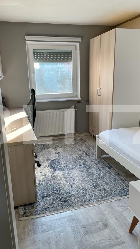 Apartament de vânzare 3 camere Dacia - 123703AV | BLITZ Timișoara | Poza2