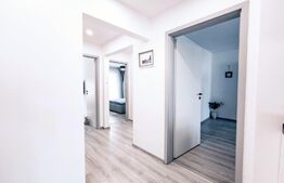 Apartament 3 camere, 75mp, zona Cetatii