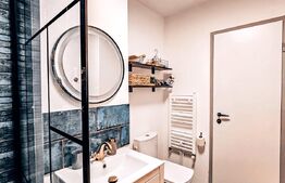 Apartament 3 camere, 75mp, zona Cetatii