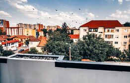 Apartament 3 camere, 75mp, zona Cetatii