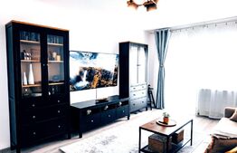 Apartament 3 camere, 75mp, zona Cetatii