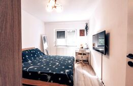 Apartament 3 camere, 75mp, zona Cetatii