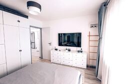 Apartament 3 camere, 75mp, zona Cetatii