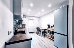 Apartament 3 camere, 75mp, zona Cetatii