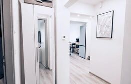 Apartament 3 camere, 75mp, zona Cetatii