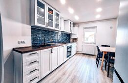 Apartament 3 camere, 75mp, zona Cetatii