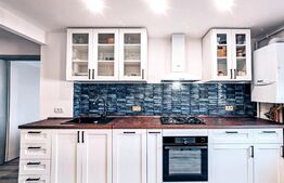 Apartament 3 camere, 75mp, zona Cetatii