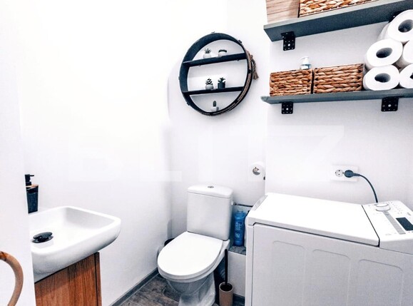 Apartament de vânzare 3 camere Mircea cel Batran - 123722AV | BLITZ Timișoara | Poza17