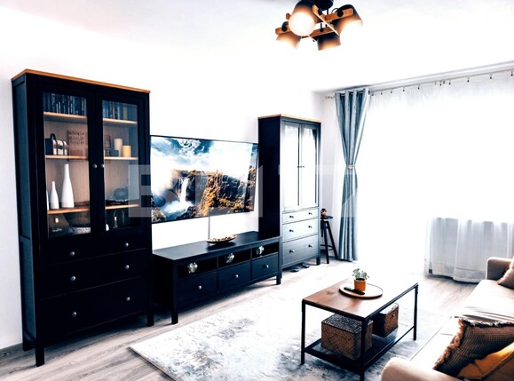 Apartament de vânzare 3 camere Mircea cel Batran - 123722AV | BLITZ Timișoara | Poza1