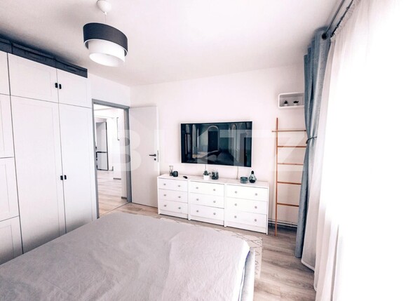 Apartament de vânzare 3 camere Mircea cel Batran - 123722AV | BLITZ Timișoara | Poza10