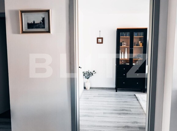 Apartament de vânzare 3 camere Mircea cel Batran - 123722AV | BLITZ Timișoara | Poza3