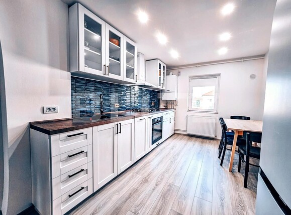 Apartament de vânzare 3 camere Mircea cel Batran - 123722AV | BLITZ Timișoara | Poza4