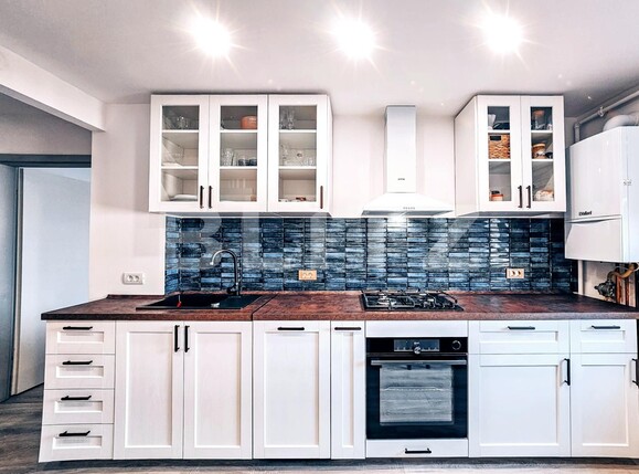 Apartament de vânzare 3 camere Mircea cel Batran - 123722AV | BLITZ Timișoara | Poza5