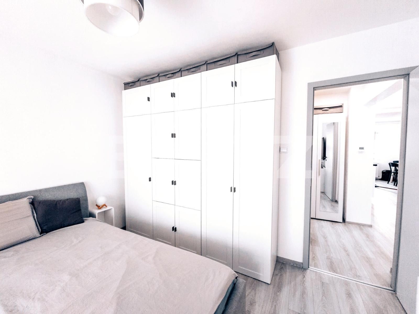 Apartament de vânzare 3 camere Mircea cel Batran - 123722AV | BLITZ Timișoara | Poza11