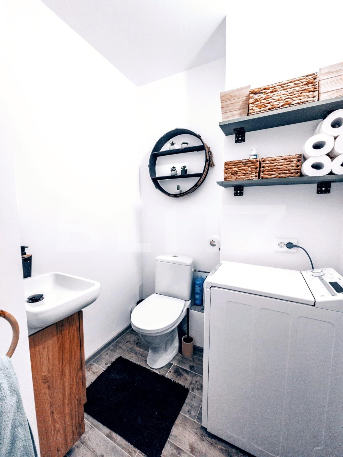 Apartament de vânzare 3 camere Mircea cel Batran - 123722AV | BLITZ Timișoara | Poza17