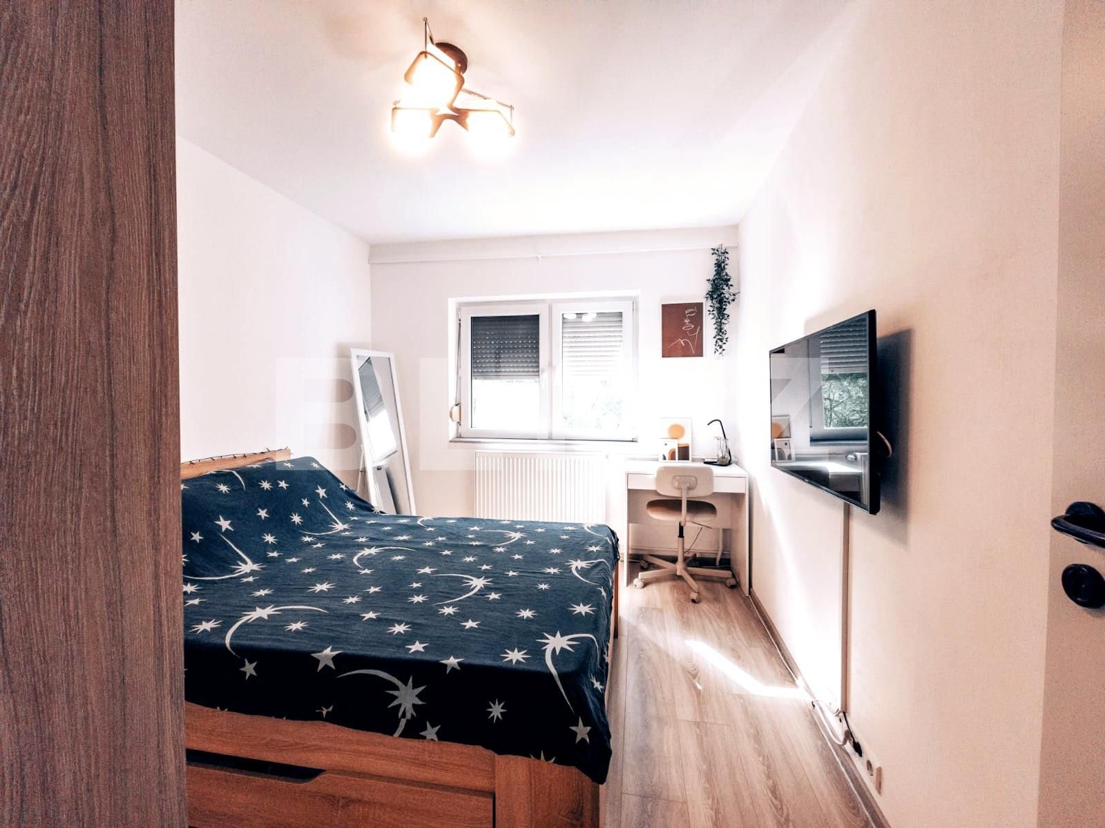 Apartament de vânzare 3 camere Mircea cel Batran - 123722AV | BLITZ Timișoara | Poza14