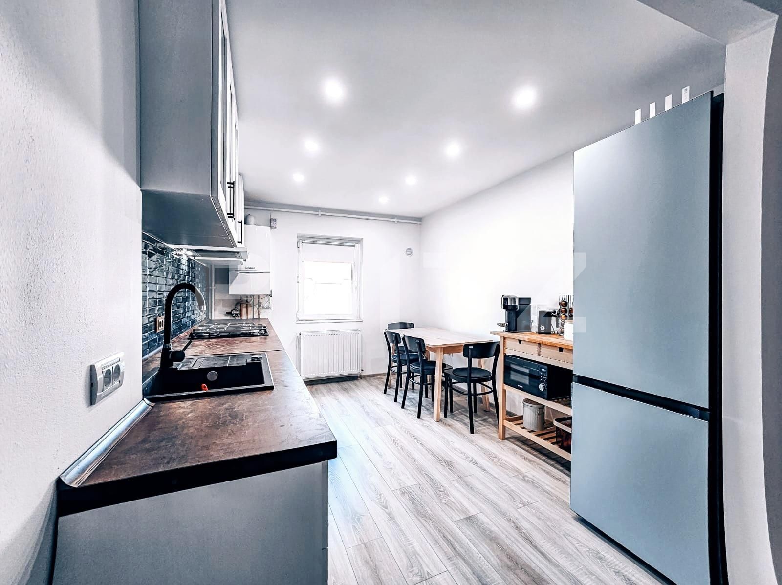 Apartament de vânzare 3 camere Mircea cel Batran - 123722AV | BLITZ Timișoara | Poza6