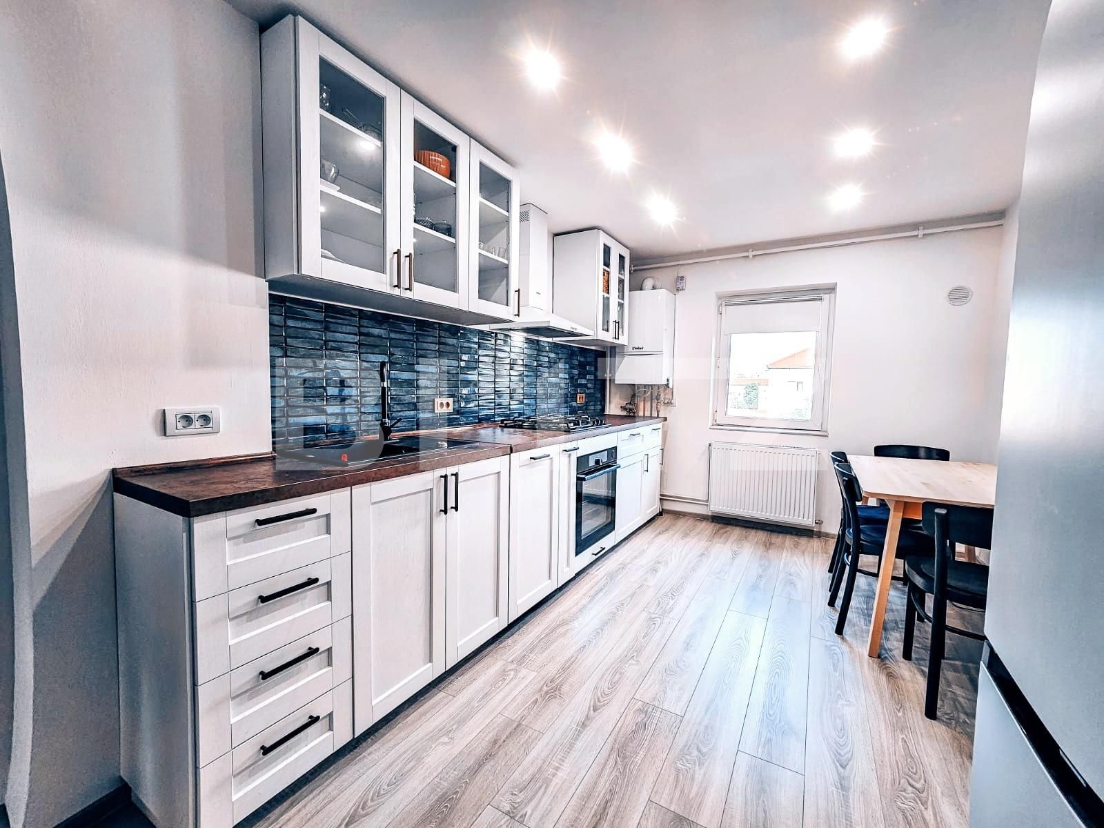 Apartament de vânzare 3 camere Mircea cel Batran - 123722AV | BLITZ Timișoara | Poza4