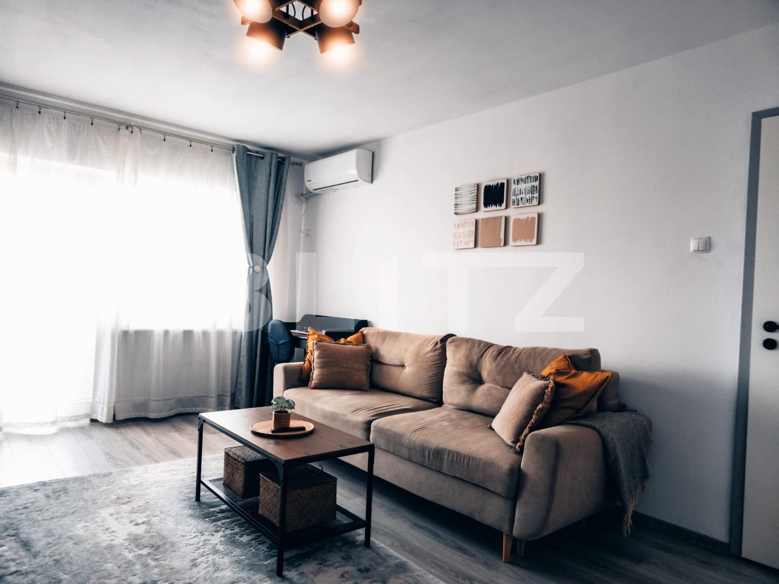 Apartament de vânzare 3 camere Mircea cel Batran - 123722AV | BLITZ Timișoara | Poza2
