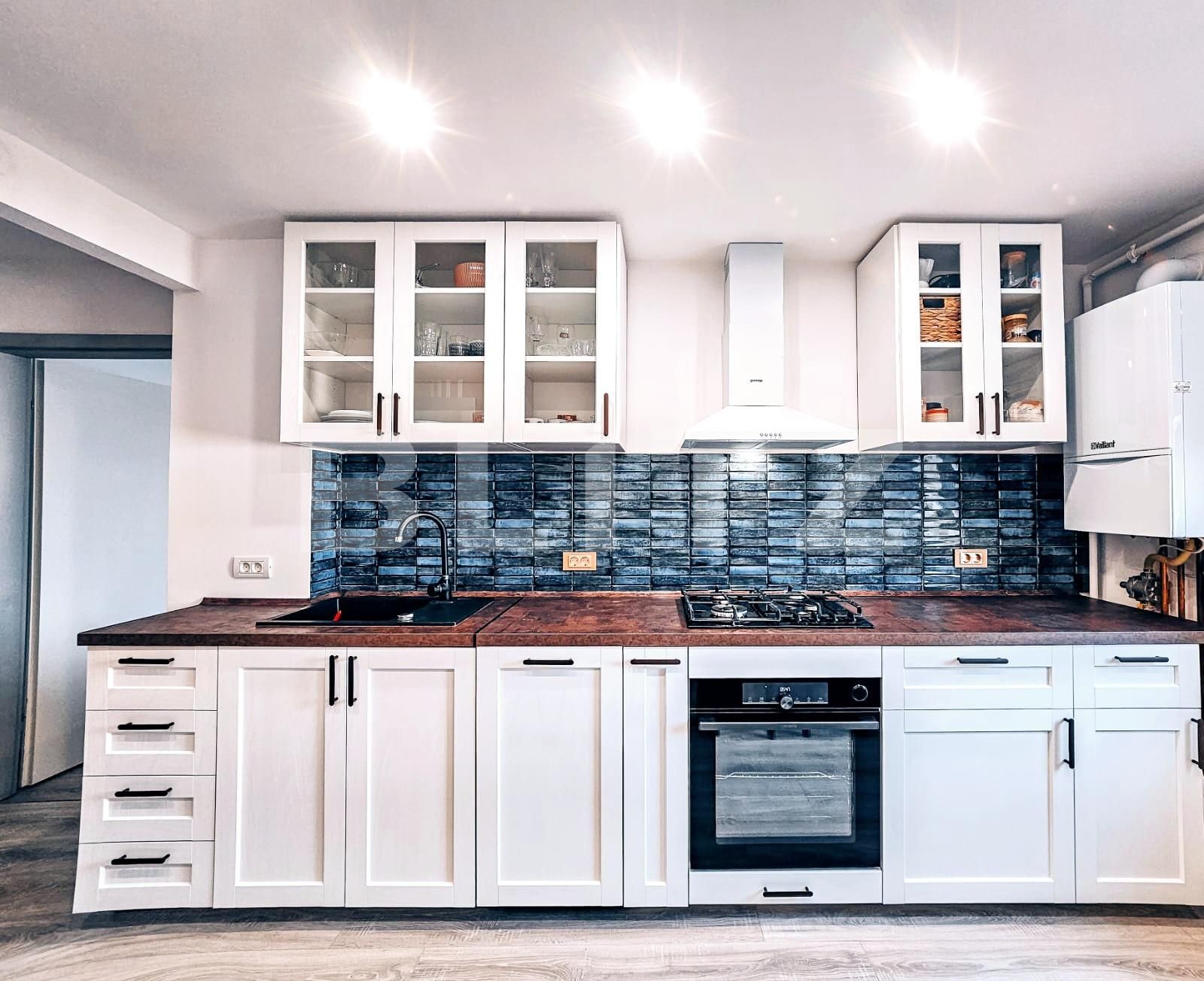 Apartament de vânzare 3 camere Mircea cel Batran - 123722AV | BLITZ Timișoara | Poza5