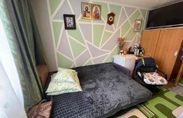 Garsonieră, 21 mp, calea Buziașului