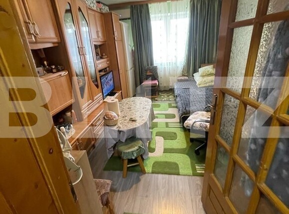 Garsonieră de vânzare Buziasului - 123727AV | BLITZ Timișoara | Poza1