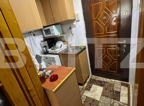 Garsonieră de vânzare Buziasului - 123727AV | BLITZ Timișoara | Poza6