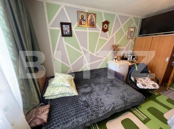 Garsonieră de vânzare Buziasului - 123727AV | BLITZ Timișoara | Poza2