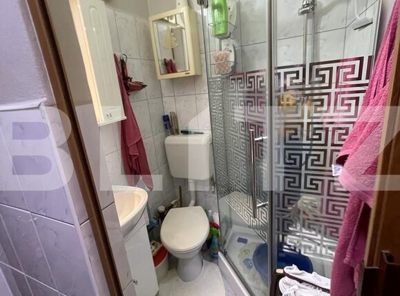 Garsonieră de vânzare Buziasului - 123727AV | BLITZ Timișoara | Poza5